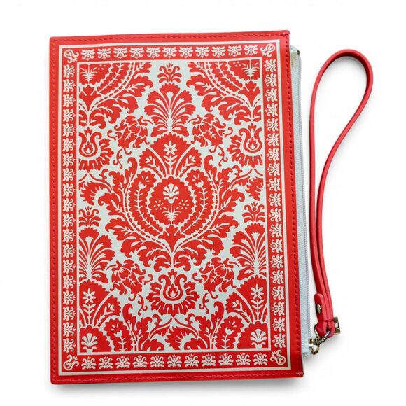 Kate Spade Taft Street Harriet Ace of Hearts Wristlet - Picture 3 of 4